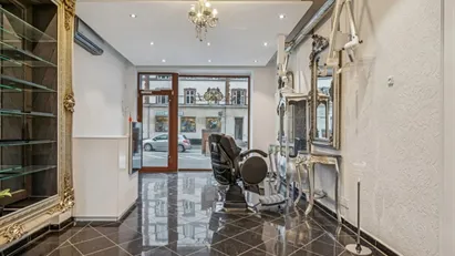 Butik til leje i 8000 Århus C