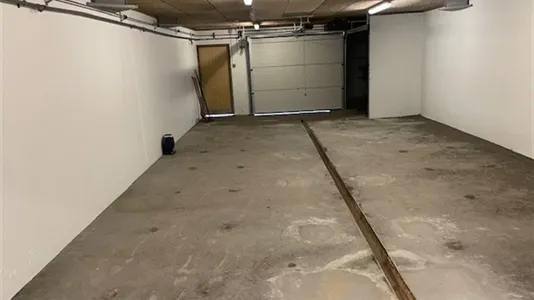 Lagerlokaler til leje i Gelsted - billede 9