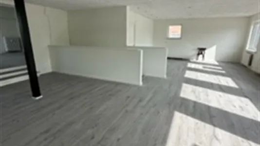 Kontorlokaler til leje i Grindsted - billede 4