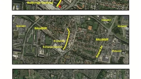 Butikslokaler til leje i Ballerup - billede 4