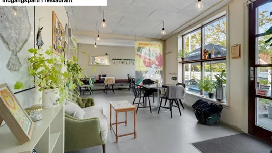 Butikslokaler til salg i Fanø - billede 5