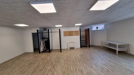 Butikslokaler til leje i Skive - billede 6