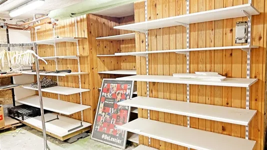Butikslokaler til leje i Viborg - billede 9
