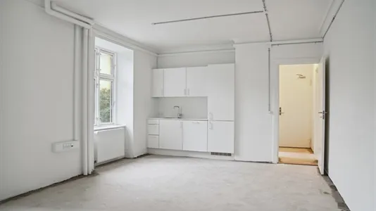 Butikslokaler til leje i Nørrebro - billede 5