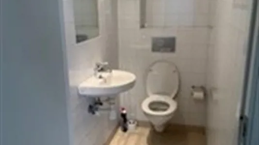 Butikslokaler til leje i Frederiksberg - billede 2