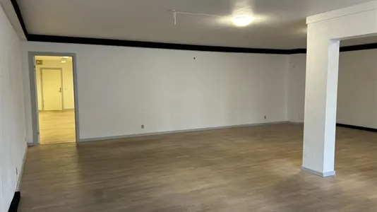 Butikslokaler til leje i Esbjerg Centrum - billede 3