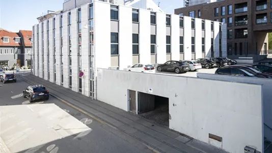 Butikslokaler til leje i Aalborg Centrum - billede 4