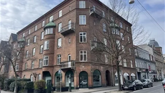Butikslokaler til leje i Frederiksberg C - billede 4