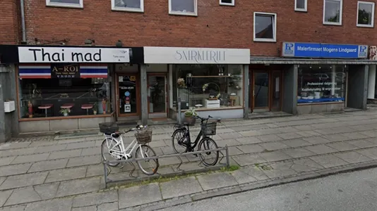 Butikslokaler til leje i Århus C - billede 4