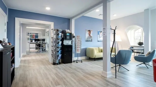 Butikslokaler til leje i Aalborg Centrum - billede 2