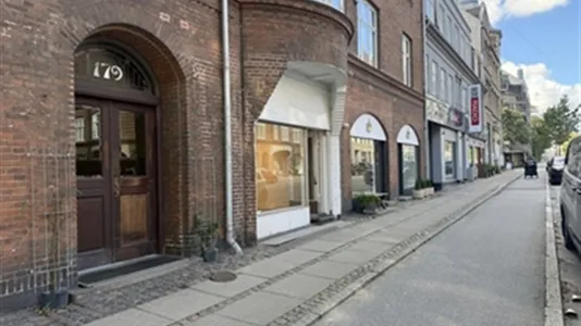 Butikslokaler til leje i Frederiksberg C - billede 5