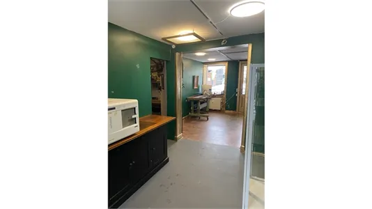 Butikslokaler til leje i Nørrebro - billede 7