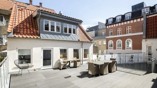 Butikslokaler til leje i Aalborg Centrum - billede 14