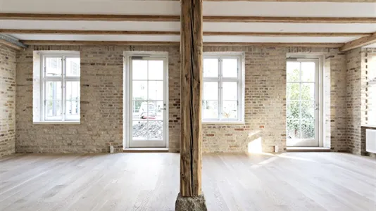 Kontorlokaler til leje i København S - billede 1