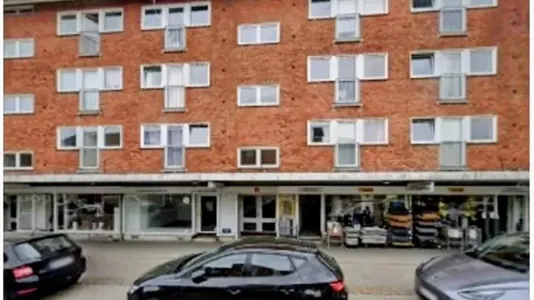 Butikslokaler til leje i Birkerød - billede 2