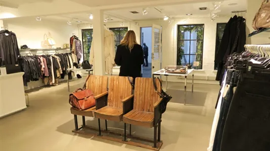 Butikslokaler til leje i Aalborg Centrum - billede 7