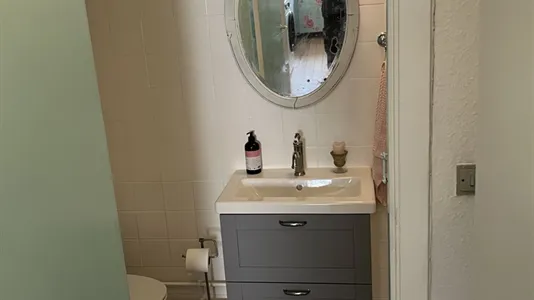 Butikslokaler til leje i Vanløse - billede 6