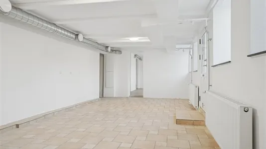 Butikslokaler til leje i København K - billede 6