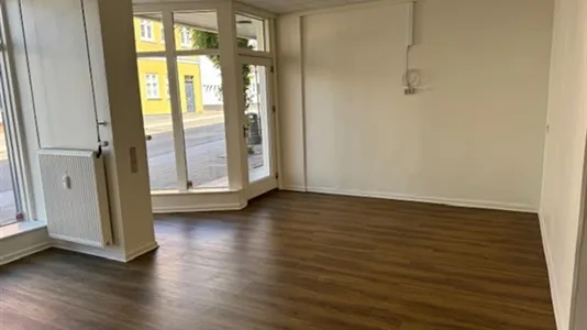 Butikslokaler til leje i Varde - billede 8