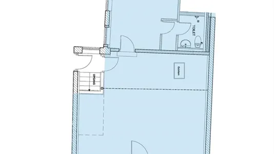 Butikslokaler til leje i Århus C - billede 11