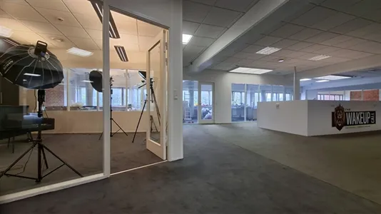 Showrooms til leje i Vallensbæk - billede 5