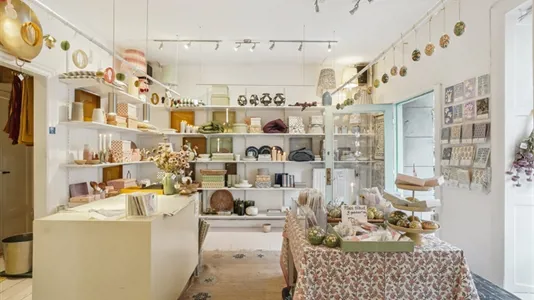 Butikslokaler til leje i Nørrebro - billede 2