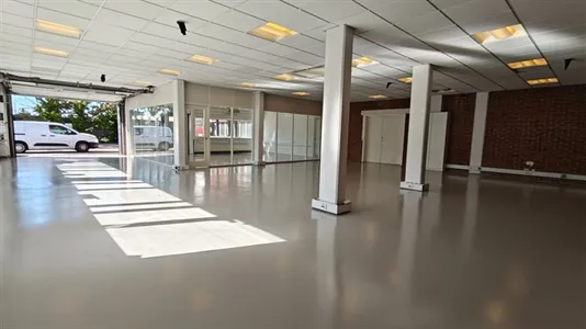 Butikslokaler til leje i Vallensbæk - billede 7