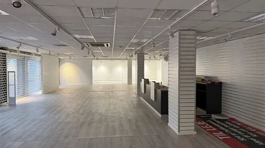 Butikslokaler til leje i Odense SØ - billede 5