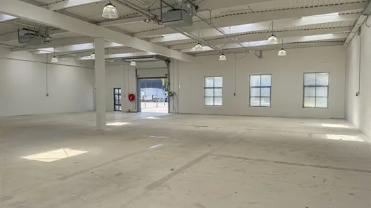 Butikslokaler til leje i Albertslund - billede 9