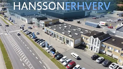Butik til leje i 6400 Sønderborg