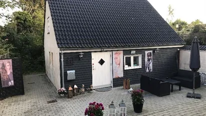 Lyst og velholdt 55 kvm Kontor/Butik/Frisør – Østergade 29