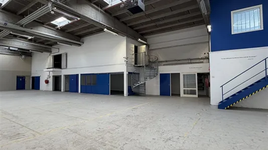 Butikslokaler til leje i Albertslund - billede 7