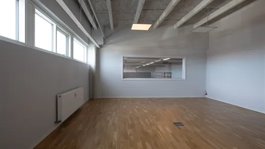 Butikslokaler til leje i Albertslund - billede 14