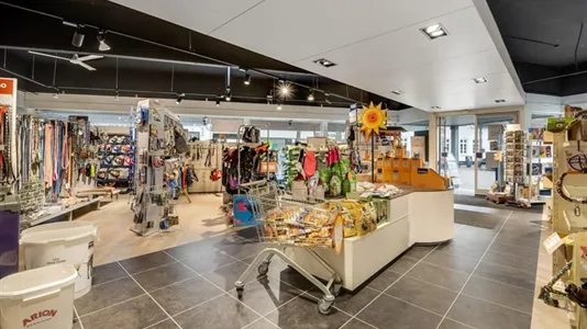Butikslokaler til salg i Vejen - billede 7