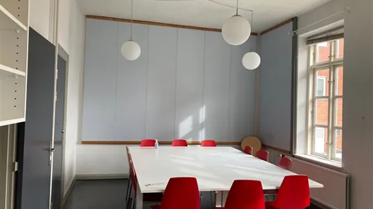 Kontorlokaler til leje i Vejle Centrum - billede 4