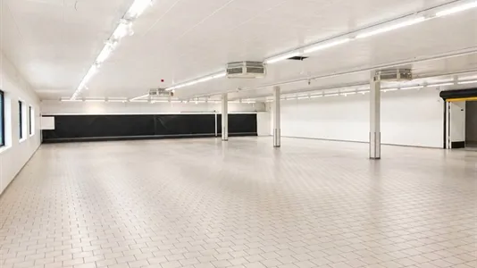 Butikslokaler til salg i Toftlund - billede 2