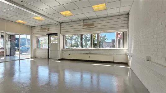 Butikslokaler til leje i Vallensbæk - billede 10