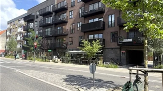 Butikslokaler til leje i Søborg - billede 3