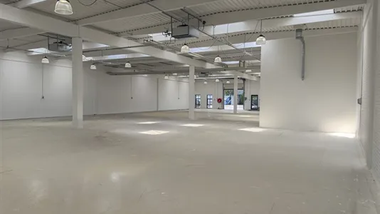 Butikslokaler til leje i Albertslund - billede 8