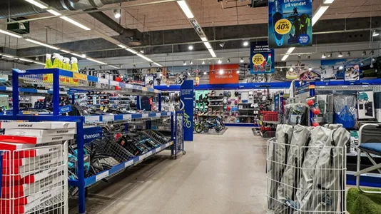 Butikslokaler til leje i Tilst - billede 4