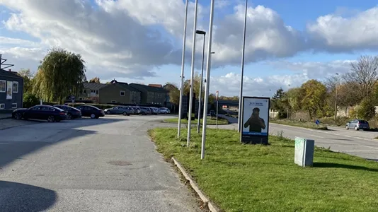 Lagerlokaler til leje i Ă…rhus C - billede 5