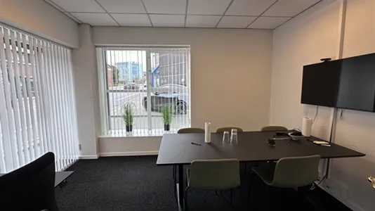 Butikslokaler til leje i Kolding - billede 6