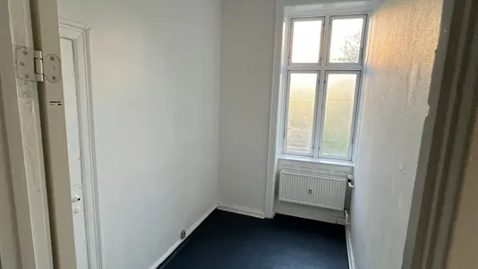 Butikslokaler til leje i København NV - billede 4