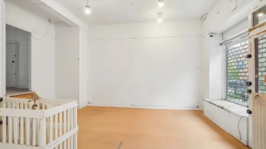 Butikslokaler til leje i Østerbro - billede 7