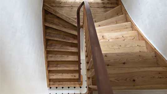 Kontorlokaler til leje i København S - billede 8