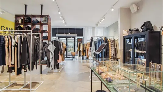 Butikslokaler til leje i Kolding - billede 3