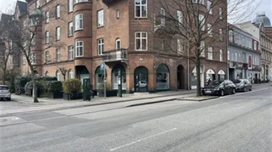 Butikslokaler til leje i Frederiksberg C - billede 3