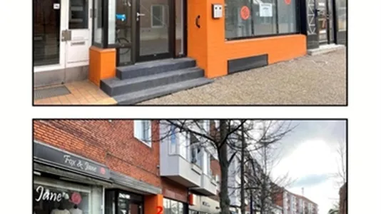 Butikslokaler til leje i Ballerup - billede 9