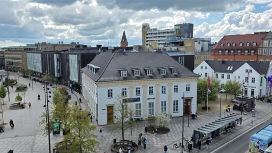 Butikslokaler til leje i Aalborg Centrum - billede 1