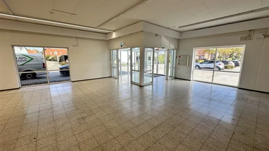 Butikslokaler til salg i Vejen - billede 4